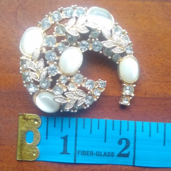 Brooch And Ring - Picture 8 of 12